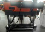 Верстат рейсмусовий GTM PL 1500 Helical 230В-50Гц 2200Вт