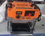 Верстат рейсмусовий GTM PL 1500 Helical 230В-50Гц 2200Вт
