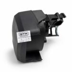 Фільтр повітряний в зборі для Loncin G270F (GT46-LC)