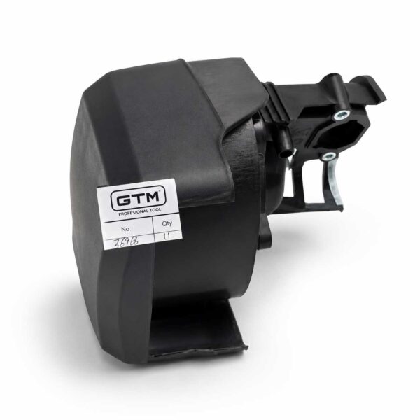 Фільтр повітряний в зборі для Loncin G270F (GT46-LC)