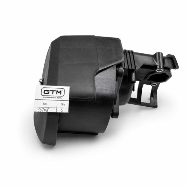 Фільтр повітряний в зборі для Loncin G390F (GPC250-LCRH, GPC330-LCRH, GF16-LC, GF20-LC)
