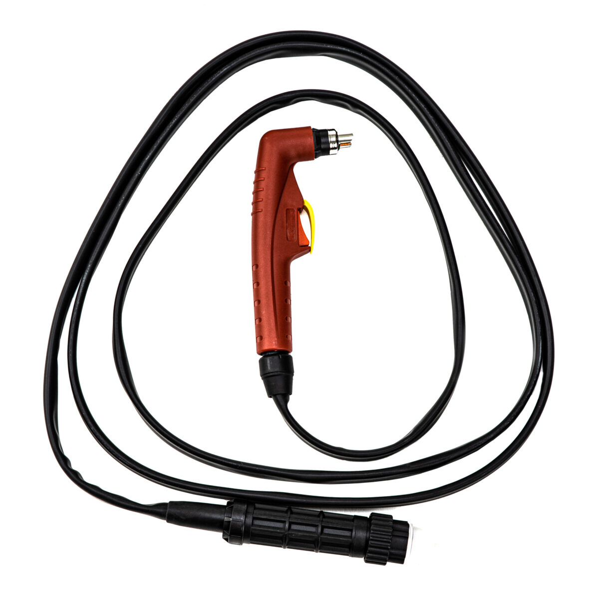 Апарат плазмового різання GTM CUT-60S LED 230В/400В - Зображення 7
