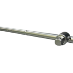 Вороток GTM SB122501 1/2" Т-под. 250мм