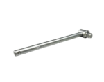 Вороток GTM SB122501 1/2" Т-под. 250мм - Зображення 4
