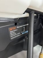 Акумуляторний обприскувач GTM BS56/16BL 56В 16л 6бар КАРКАС - Зображення 8