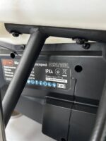 Акумуляторний обприскувач GTM BS56/16BL 56В 16л 6бар КАРКАС - Зображення 9