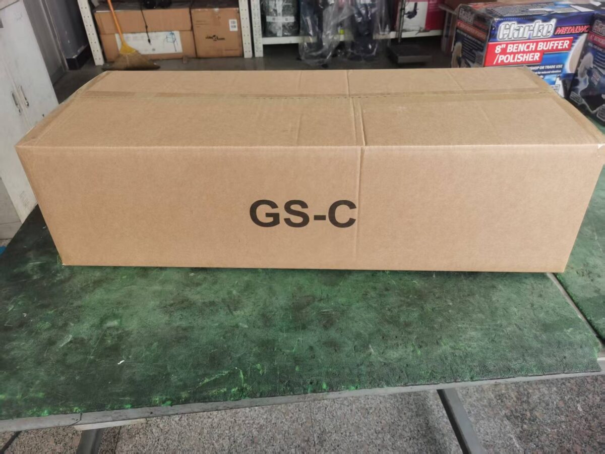 >Підставка на підлогу для заточувальних верстатів GTM GS-C