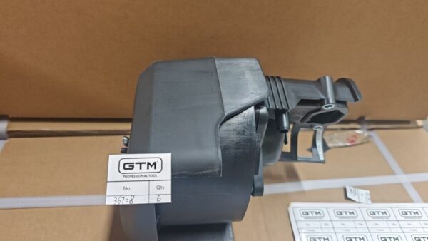 Фільтр повітряний в зборі для Loncin G390F (GPC250-LCRH, GPC330-LCRH, GF16-LC, GF20-LC)