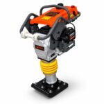 Вібротрамбовка бензинова GTM GR75-DK 14 кН 3.7 к.с.