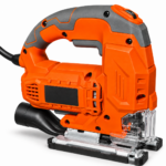 Лобзик GTM JS105/710VS 710Вт 1500-3100ход/хв Quick Fix дерево/кол.мет/сталь 105/20/10мм