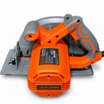 Пила циркулярна GTM CS210/2000HD 2000Вт 210x20мм 4500об/хв