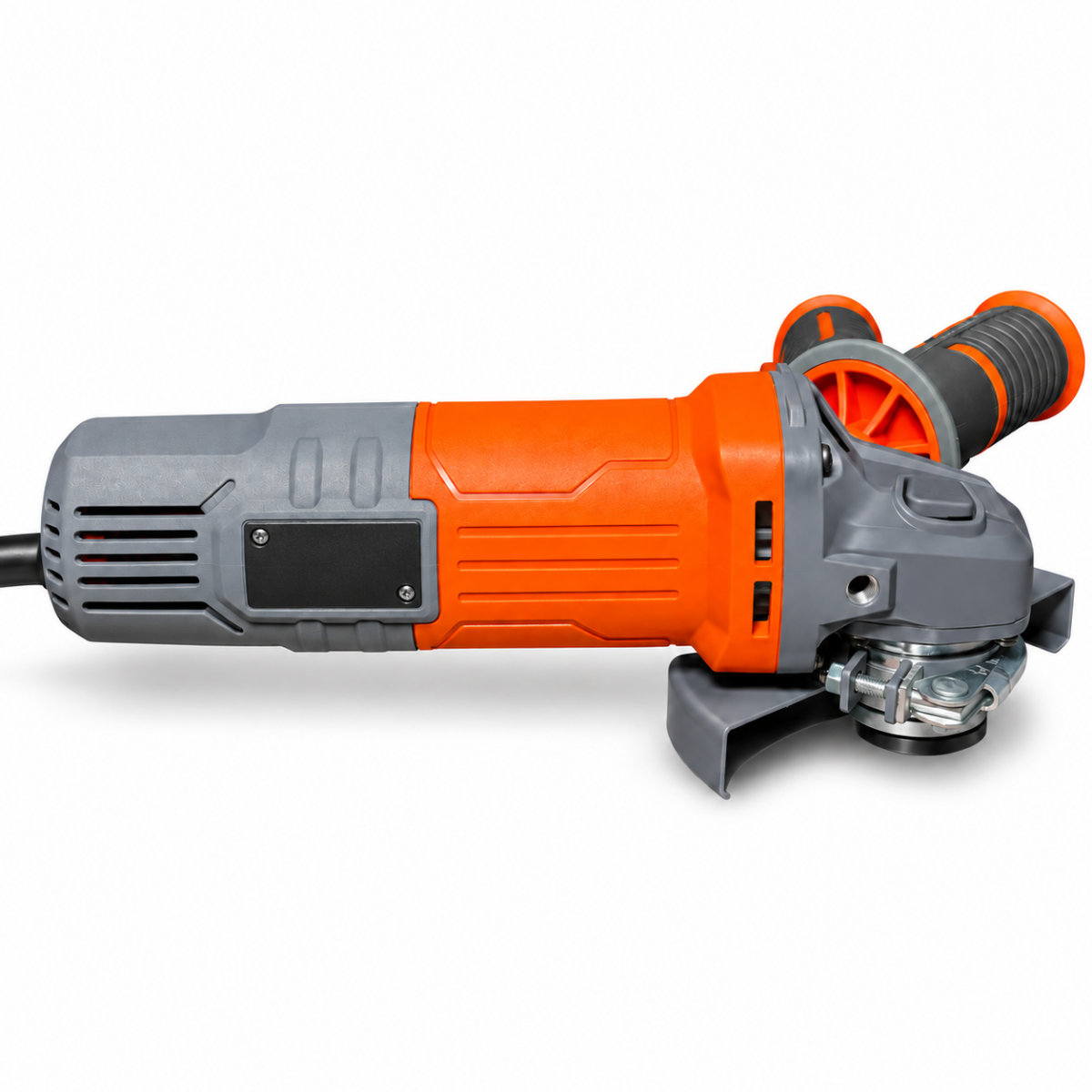 Кутова шліфмашина GTM 66304+variable speed 125мм AGT125/900VSH 900Вт 4000-11000об/хв М14
