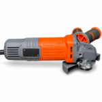 Кутова шліфмашина GTM 66304+variable speed 125мм AGT125/900VSH 900Вт 4000-11000об/хв М14