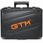 Перфоратор GTM + RH30/1200 1200Вт 5Дж 30мм 880об/хв бочковий