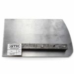 Лопать GTM 71 (GT24-LC)_D1 для затирочної машини GT24-LC
