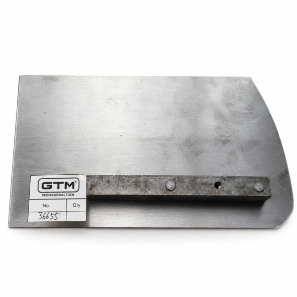 Лопать GTM 71 (GT24-LC)_D1 для затирочної машини GT24-LC